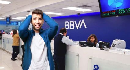 BBVA: cancelará estas cuentas este viernes 20 de septiembre