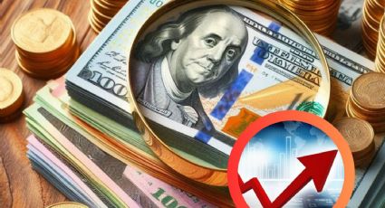 Dólar imparable en el mercado cambiario: Tipo de cambio del dólar HOY 11 de noviembre del 2024