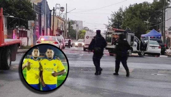 Dan emotivo adiós a hermanos asesinados mientras daban el Grito de Independencia