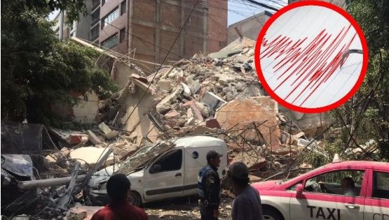 Sismo en México: ¿cuántas veces ha temblado el 19 de septiembre en nuestro país?