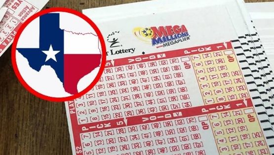 Lotería: 3 personas de Texas ganan premios de un millón de dólares; compran boletos en negocios locales