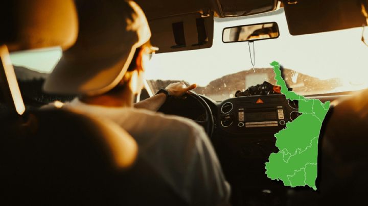 ¿Desde qué edad se debe tramitar la licencia de conducir en Tamaulipas? Esto dice la autoridad