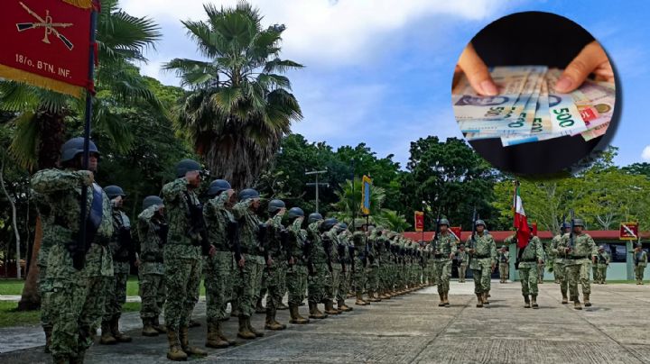 ¿Quieres trabajar en el Colegio Militar? Lanzan vacantes; consulta requisitos y fechas