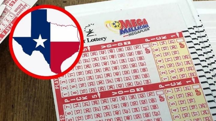 Lotería: 3 personas de Texas ganan premios de un millón de dólares; compran boletos en negocios locales