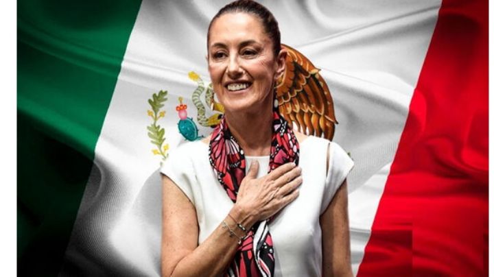 Protesta de Claudia Sheinbaum: este es el protocolo a seguir como nueva presidenta de México