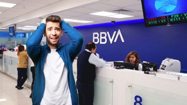 BBVA: cancelará estas cuentas este viernes 20 de septiembre