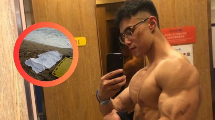 Famoso influencer pierde la vida ahogado; grababa en una zona prohibida