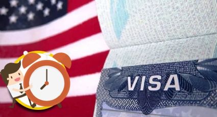 Visa americana: ¿cuándo me darán el documento si inicio mi trámite en septiembre?