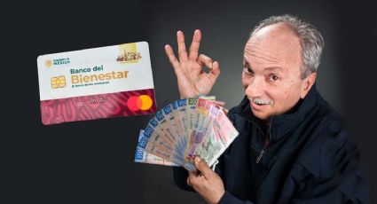 Pensión del Bienestar: estos abuelitos pueden pasar a cobrar HOY su dinero