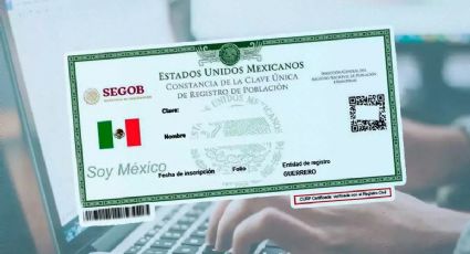 CURP certificada gratuita: ¿cuál es la fecha límite para tramitar el documento?