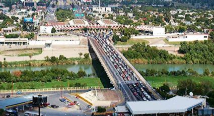 Este día de septiembre cerrarán por completo el Puente 2 Juárez-Lincoln