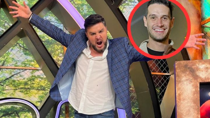 LCDLF: Paul Stanley arremete contra Adrián Marcelo tras mencionarlo en la gala de anoche