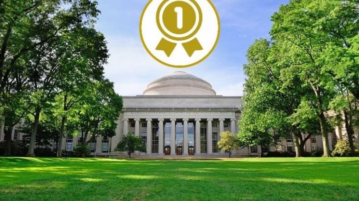 Esta es la mejor universidad del mundo; le quitó el primer lugar a Harvard