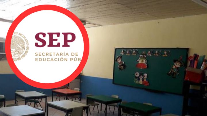 SEP: estos son los días que no habrá clases en septiembre