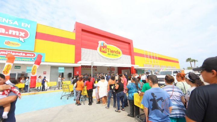 Abrirán sus puertas dos supermercados en el poniente de Nuevo Laredo; esta será su ubicación