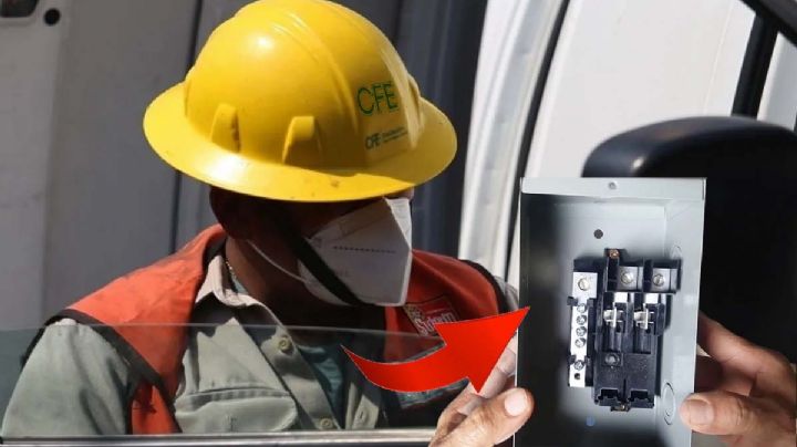 CFE: esta simple acción de la Comisión se podría considerar ilegal, ¿cuál es?