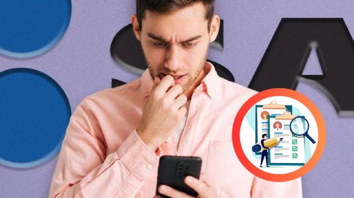 Estas son las palabras que el SAT prohíbe en transferencias bancarias