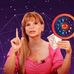 Horóscopos de Mhoni Vidente para HOY domingo 29 de junio de 2025