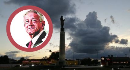 AMLO redujo el IVA del 16% al 8% en la frontera durante su sexenio