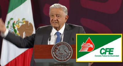 'Precio de los combustibles no aumentó por rescate a Pemex y CFE': AMLO