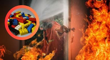 ¿Tu hijo tiene este juguete?, ¡cuidado!; puede desatar un incendio en tu hogar