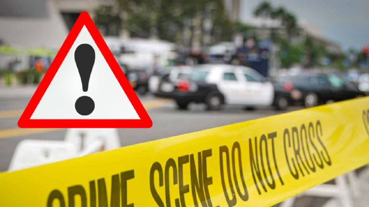 Juez es asesinado por jefe de policía en pleno tribunal; homicidio estremece a la comunidad