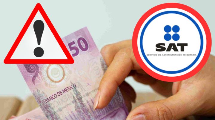 SAT: ¿me puedo meter en problemas por organizar tandas en septiembre 2024?