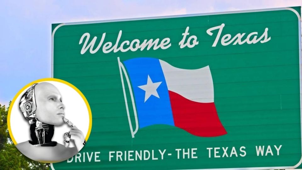 ¿Vas a visitar Texas próximamente? Aprovecha la recomendación que la Inteligencia Artificial te hace para un destino especial