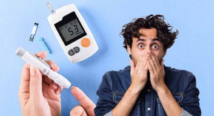 10 Señales que avisan que podrías tener diabetes, ¿qué la causa?