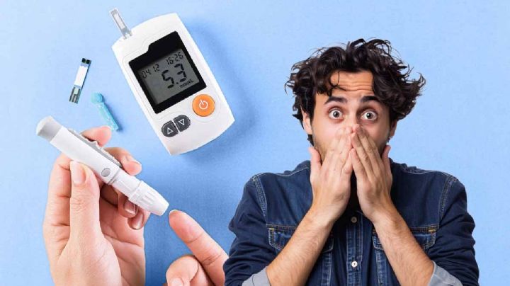 Mitad de pacientes que van a urgencias del Hospital General de Nuevo Laredo consulta por diabetes