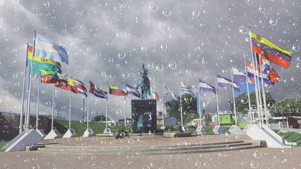 Pronóstico del tiempo para Nuevo Laredo y la región