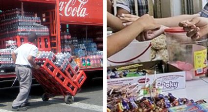 Coca-Cola dejará de venderse en cooperativas escolares