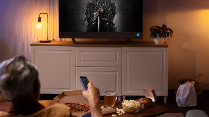 Esta es la mejor serie de todos los tiempos, según la Inteligencia Artificial; la puedes ver en Max