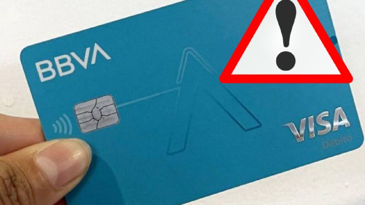 BBVA: a estos usuarios se les bloquerá sus tarjetas; estos son los motivos