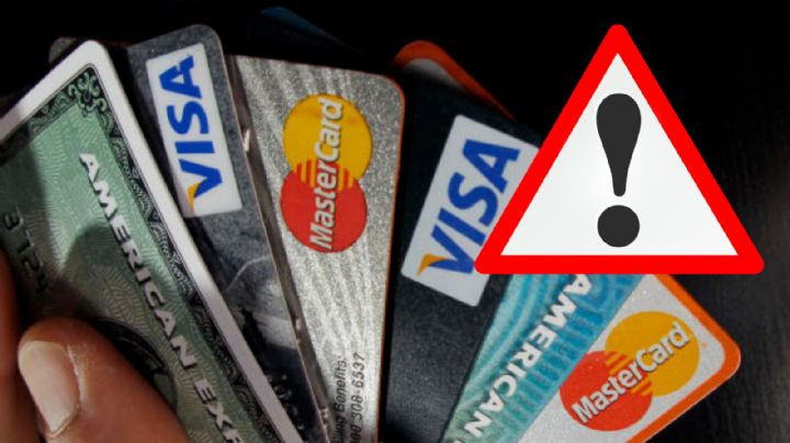 Tarjetas de crédito: ¿cuáles son las sanciones por no pagarlas y sus consecuencias?