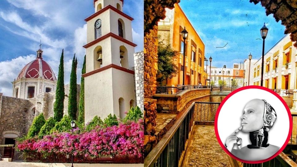 Considerada la cuna de Tamaulipas, este pueblito te encantará por su pintoresca arquitectura y hermosos paisajes