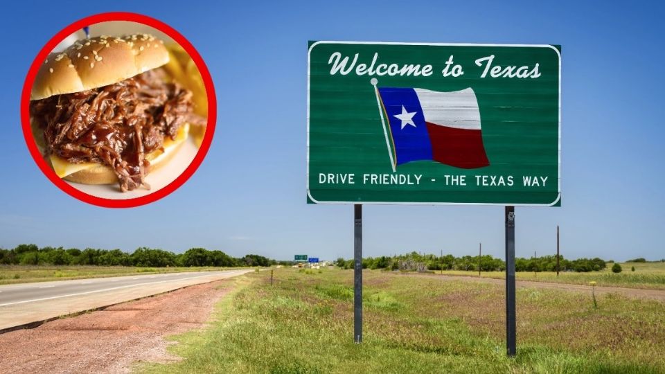 Texas tiene una amplia variedad gastronómica.