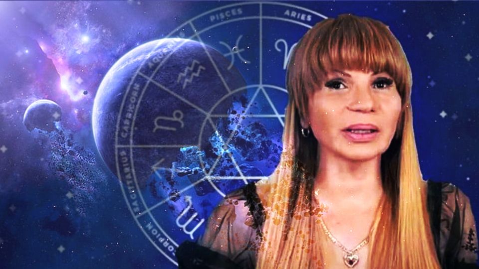 Mhoni Vidente: horóscopos para este 19 de octubre