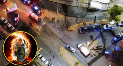 Supuesta bomba explota en lugar donde Julión Álvarez y Alfredo Olivas dieron show; hay 14 lesionados