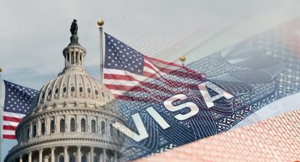 Visa Americana: en estos consulados puedes conseguir citas sin entrevista en un día