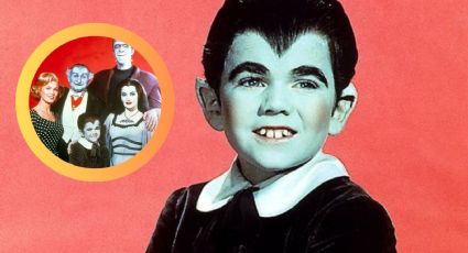 Así se ve el pequeño Eddie Munster a los 71 años; ¿qué pasó con su carrera?