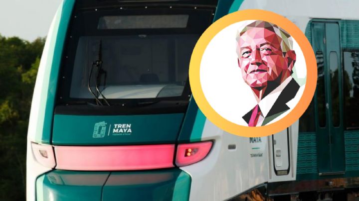 Sexenio de AMLO: Tren Maya, Dos Bocas y AIFA, sus obras emblemáticas