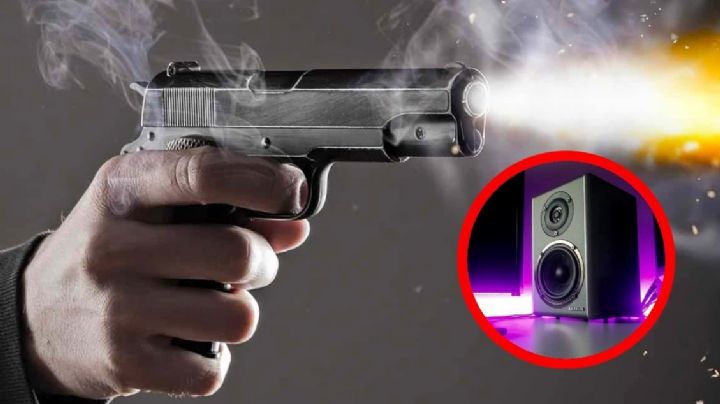 'Bájale a la música': hermanos son baleados por vecino tras pedirle que apagara bocina