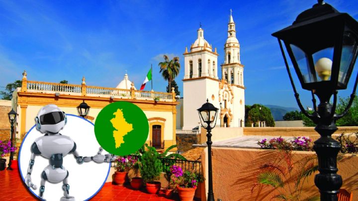 ¿Cuál es el pueblo mágico más bonito de Nuevo León, según la Inteligencia Artificial?