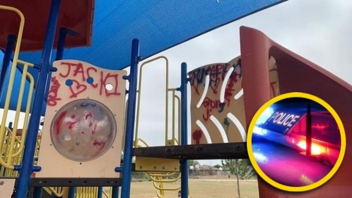 Policías de Laredo evitarán acciones violentas contra las escuelas y los estudiantes