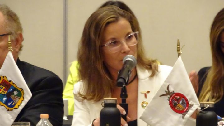 Ninfa Cantú Deándar anuncia inversión millonaria en Tamaulipas