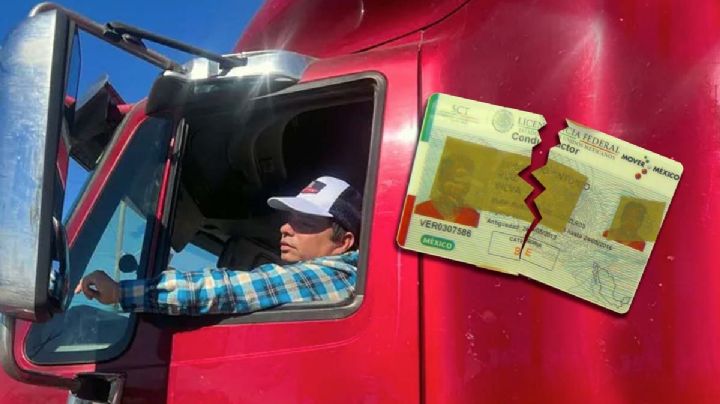 ¿Qué es el 'Texas Hold'Em' y por qué cancelan licencias a traileros en Laredo?