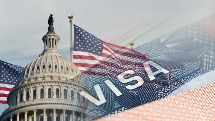 Visa Americana: en estos consulados puedes conseguir citas sin entrevista en un día