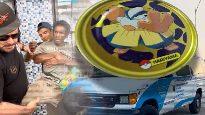 ¿Te han dicho que eres un 'tazo dorado'?; este es el origen de la frase viral de TikTok