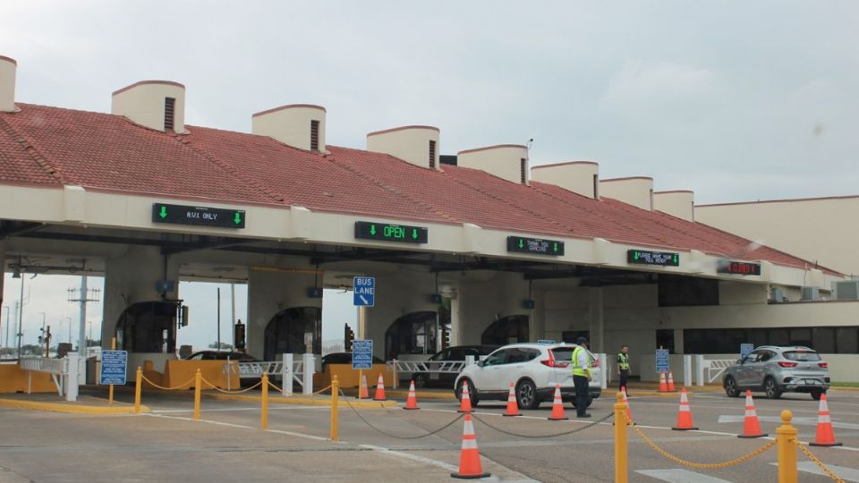 Dana conocer ganancias en los puentes.